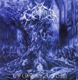 Griffar : Of Witches and Celts